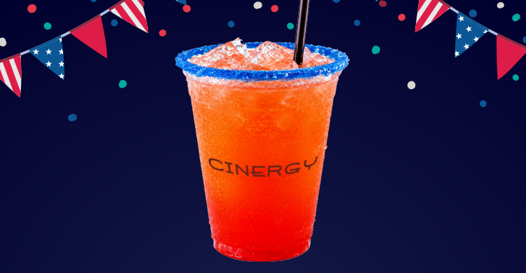 Patriot Cocktail