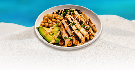 Voyager Fusion Bowl
