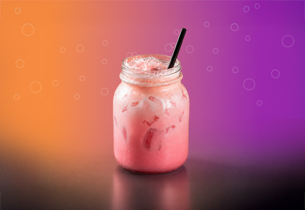 LEMON BERRY SPRITE