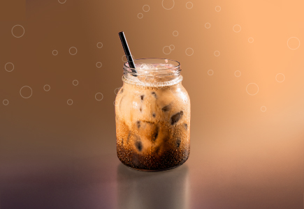 VANILLA CREAM DR. PEPPER