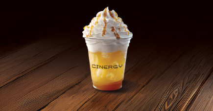 Butterbeer