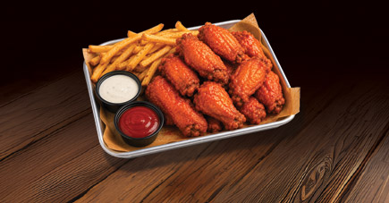 Dragon Wings
