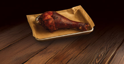 Turkey Leg