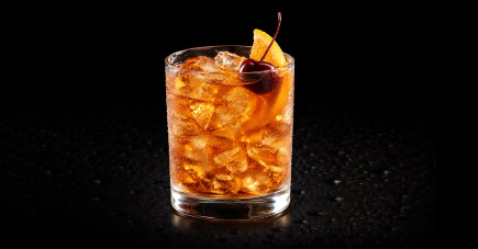 Survivor's Sip