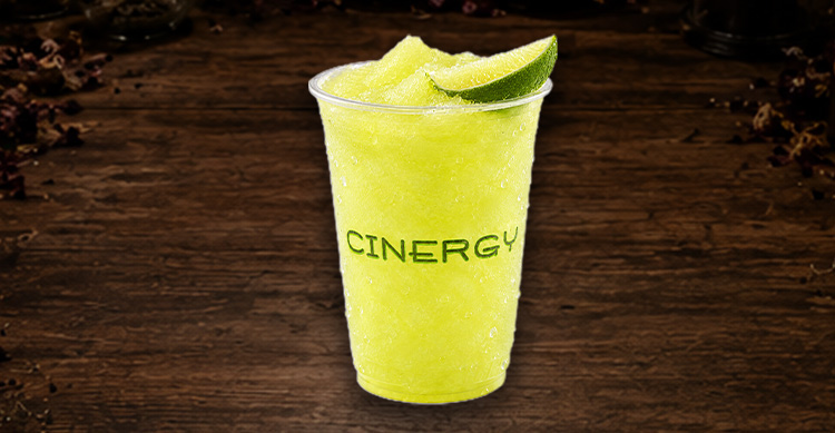 Magical Margarita