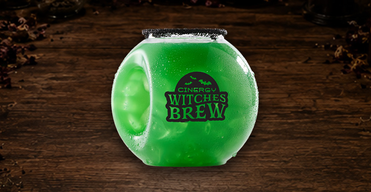 Witches Brew