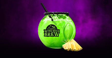 Witches Brew