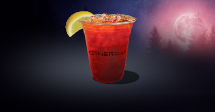 Red Moon Sangria