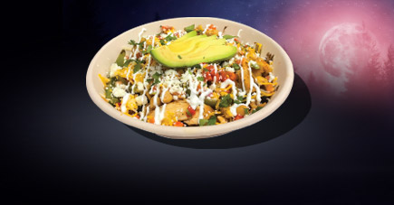 Bella's Bowl