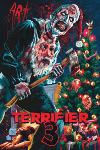 Terrifier 3 Movie Showtimes & Tickets | Wheeling, IL