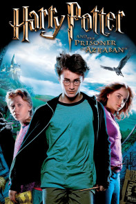 Harry Potter and the Prisoner of Azkaban Movie Showtimes & Tickets
