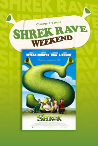 Shrek Movie Showtimes & Tickets | Tulsa, OK