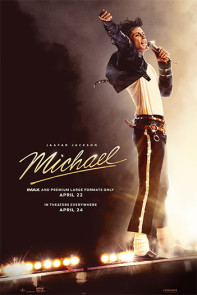 Michael Early Access in Epic Movie Showtimes & Tickets | Midland
