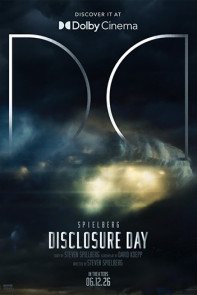 Disclosure Day in Epic
