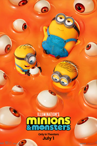 Minions & Monsters in Epic