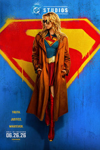 Supergirl in Epic