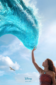 Moana in Epic