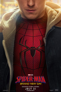Spider-Man: Brand New Day Early Access