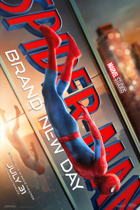 Spider-Man: Brand New Day in Epic