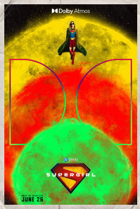 Supergirl in Epic