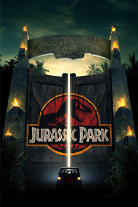 Jurassic Park CINERGIZED!