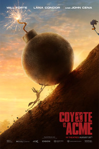 Coyote vs. Acme Breakfast Screening