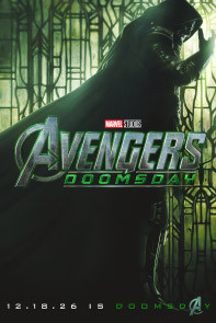 Avengers: Doomsday in InfinityVision