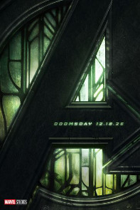 Avengers: Doomsday
