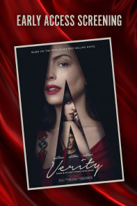 Verity - Early Access Screenings