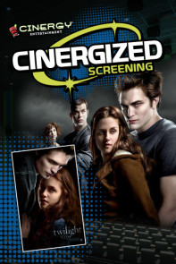 Twilight CINERGIZED!