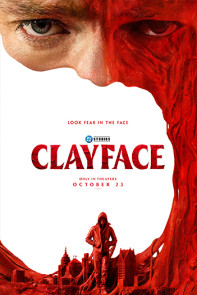 Clayface in Epic