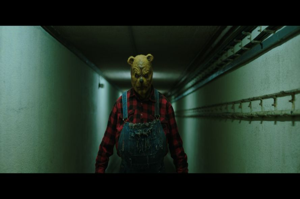 Winnie the Pooh Blood and Honey 2 Movie Showtimes & Tickets Amarillo, TX