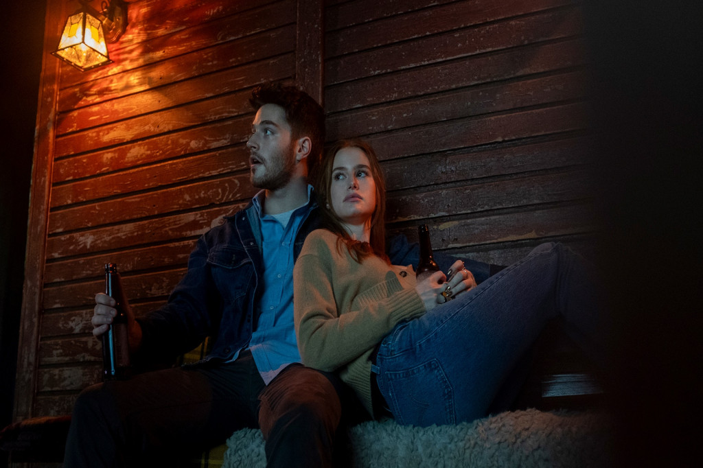 The Strangers Chapter 1 Movie Showtimes & Tickets Charlotte, NC