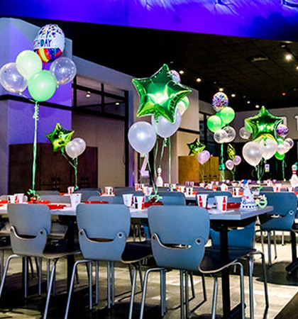 Odessa Movie Theater | Movie Showtimes & Tickets | Cinergy