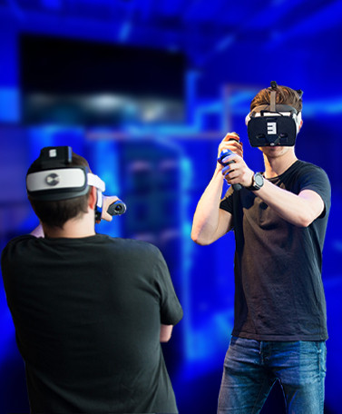 VIRTUAL REALITY