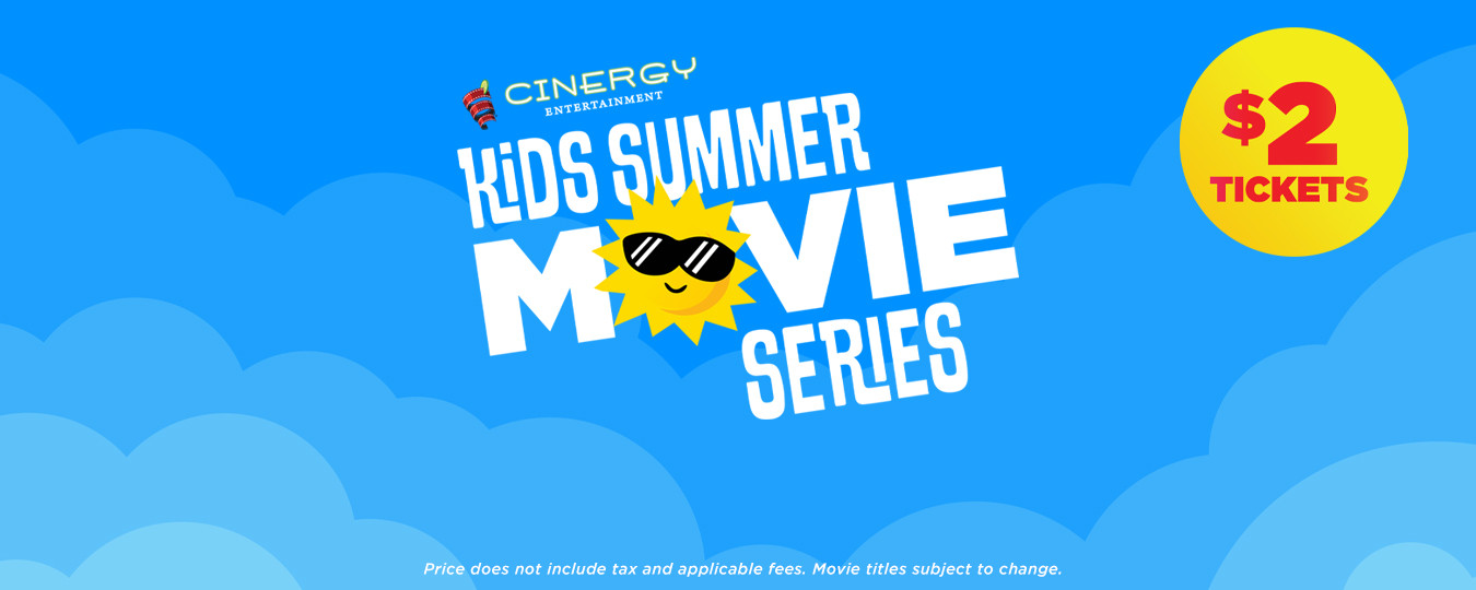 Granbury Movie Theater Showtimes & Tickets Cinergy