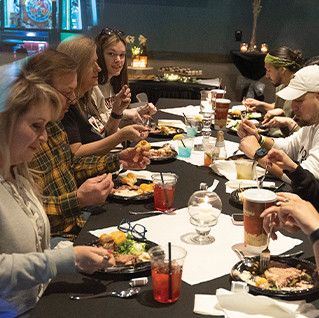 Corporate Events | Conference Venue | Odessa