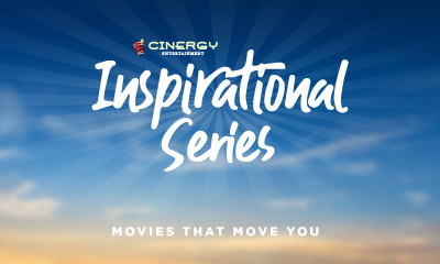 Inspirational Film Series