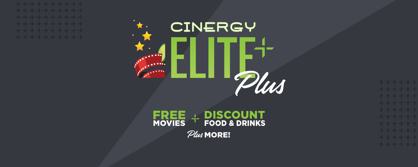 Granbury Movie Theater Showtimes & Tickets Cinergy