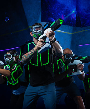 Gel Blaster