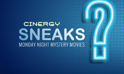 Cinergy Sneaks