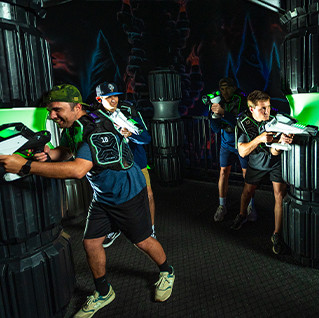 adult games and attractions in amarillo