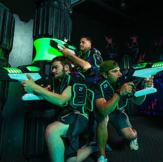 Things to do in amarillo cinergy