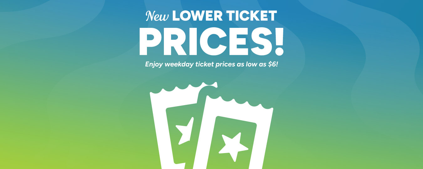 Cinergy Amarillo Movie Theater | Showtimes & Tickets in Amarillo