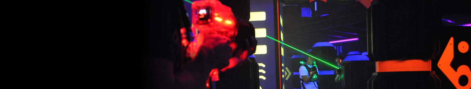 Laser Tag