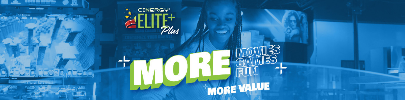 Sign Up for Elite Plus Today
