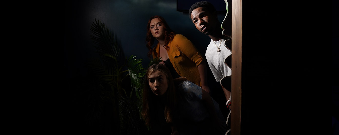 Escape Rooms