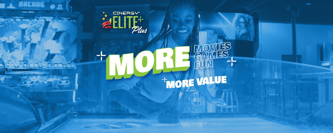 Elite Plus