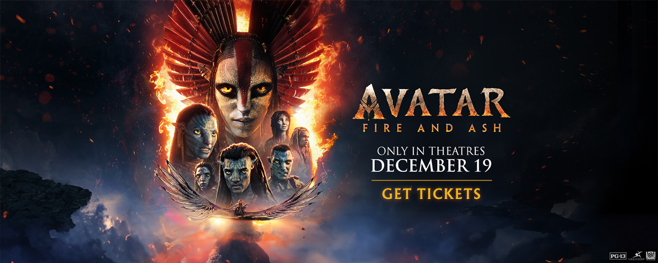 Cinergy Amarillo Movie Theater | Showtimes & Tickets in Amarillo