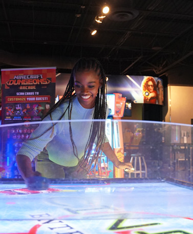 Game Floor